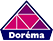 Dorema Awnings logo